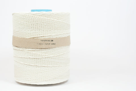 PaperPhine: Starke Schnur aus Papier - Papiergarn - Schnur aus Papier - Papierschnur
