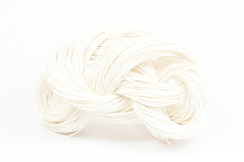 Strong Paper Twine: White by PaperPhine
