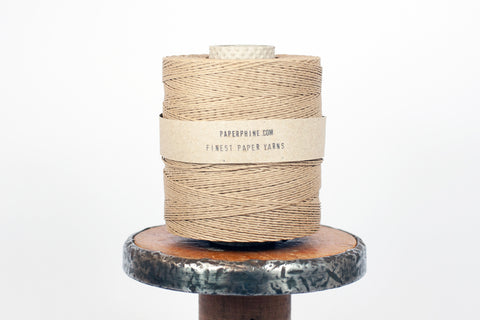PaperPhine: Strong Paper Twine - Paperyarn - Paperstring - Papercord