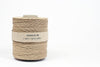 SAMPLE SALE: Strong Paper Twine - Natural