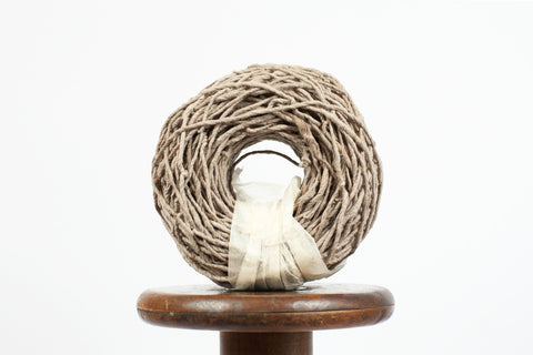 PaperPhine: Handmade Paperyarn - Nepal Lokta Paperstring - Papierschnur