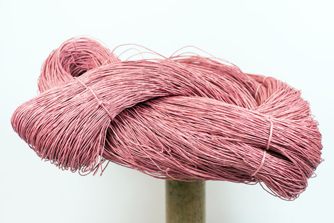 Strong Paper Twine: Pink / Magenta by PaperPhine