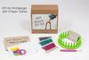DIY Kit: Knit Bangles